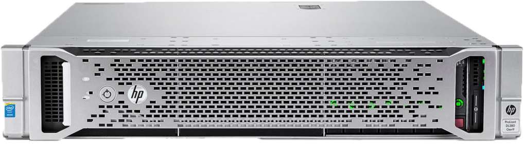 server server